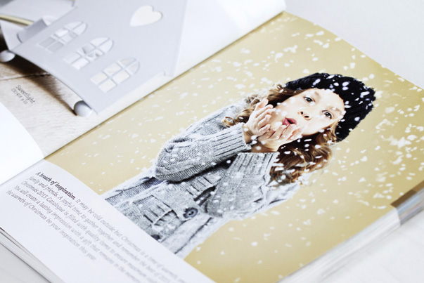 More than Christmas. Catalogue 2015