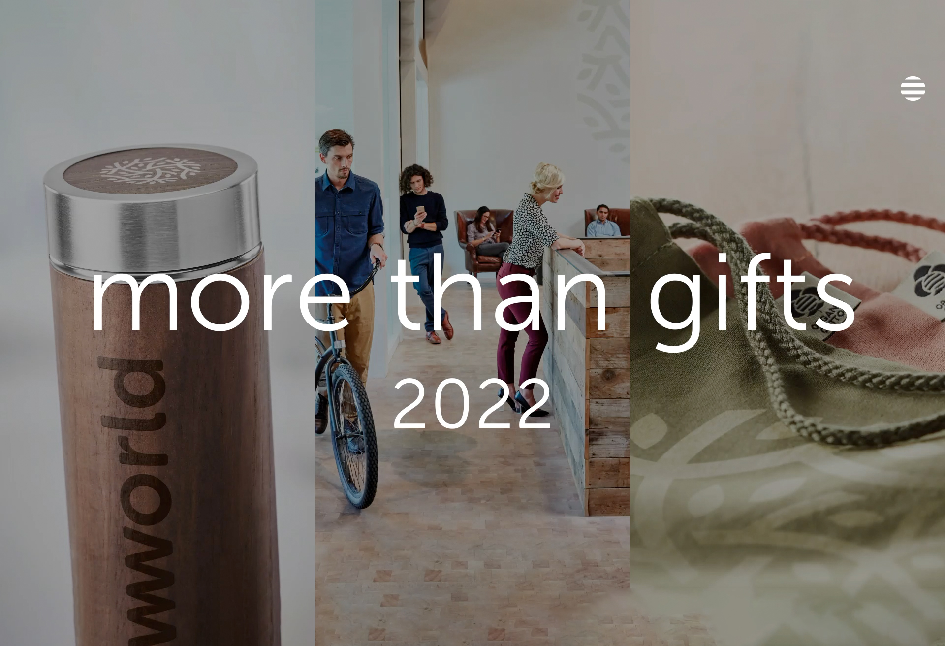 More than Gifts Teaser 2021