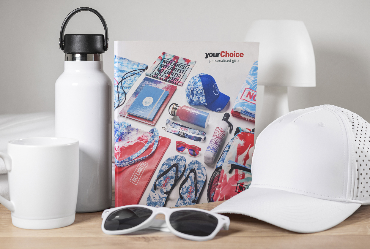 yourChoice catalogue 2023