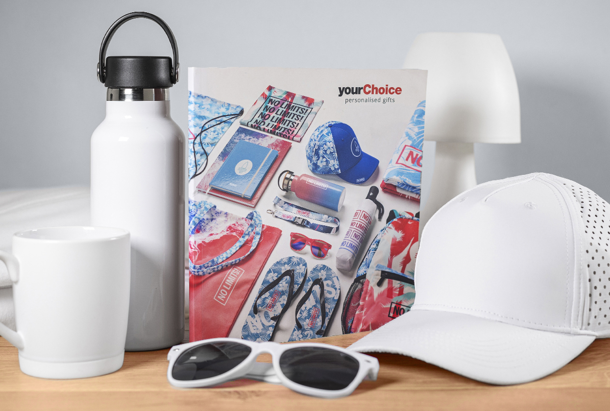 yourChoice catalogue 2023